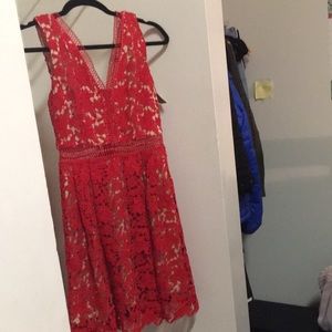 Brand New Francesca’s Dress